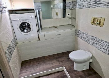 Trilocale Via Giovanni Servais, 126, Torino (zona Parella) - foto 36