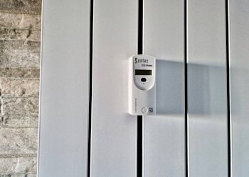 Trilocale Via Giovanni Servais, 126, Torino (zona Parella) - foto 38