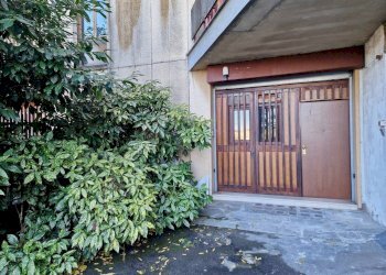 Trilocale Via Giovanni Servais, 126, Torino (zona Parella) - foto 40