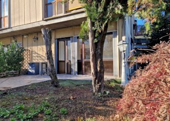 Trilocale Via Giovanni Servais, 126, Torino (zona Parella) - foto 42