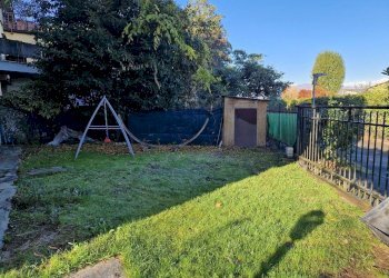 Trilocale Via Giovanni Servais, 126, Torino (zona Parella) - foto 44