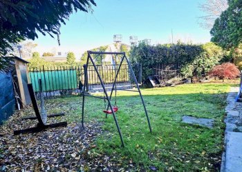 Trilocale Via Giovanni Servais, 126, Torino (zona Parella) - foto 45