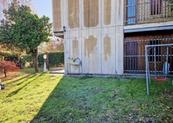 Trilocale Via Giovanni Servais, 126, Torino (zona Parella) - foto 46