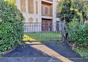 Trilocale Via Giovanni Servais, 126, Torino (zona Parella) - foto 47