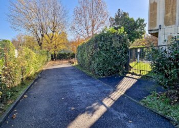 Trilocale Via Giovanni Servais, 126, Torino (zona Parella) - foto 48