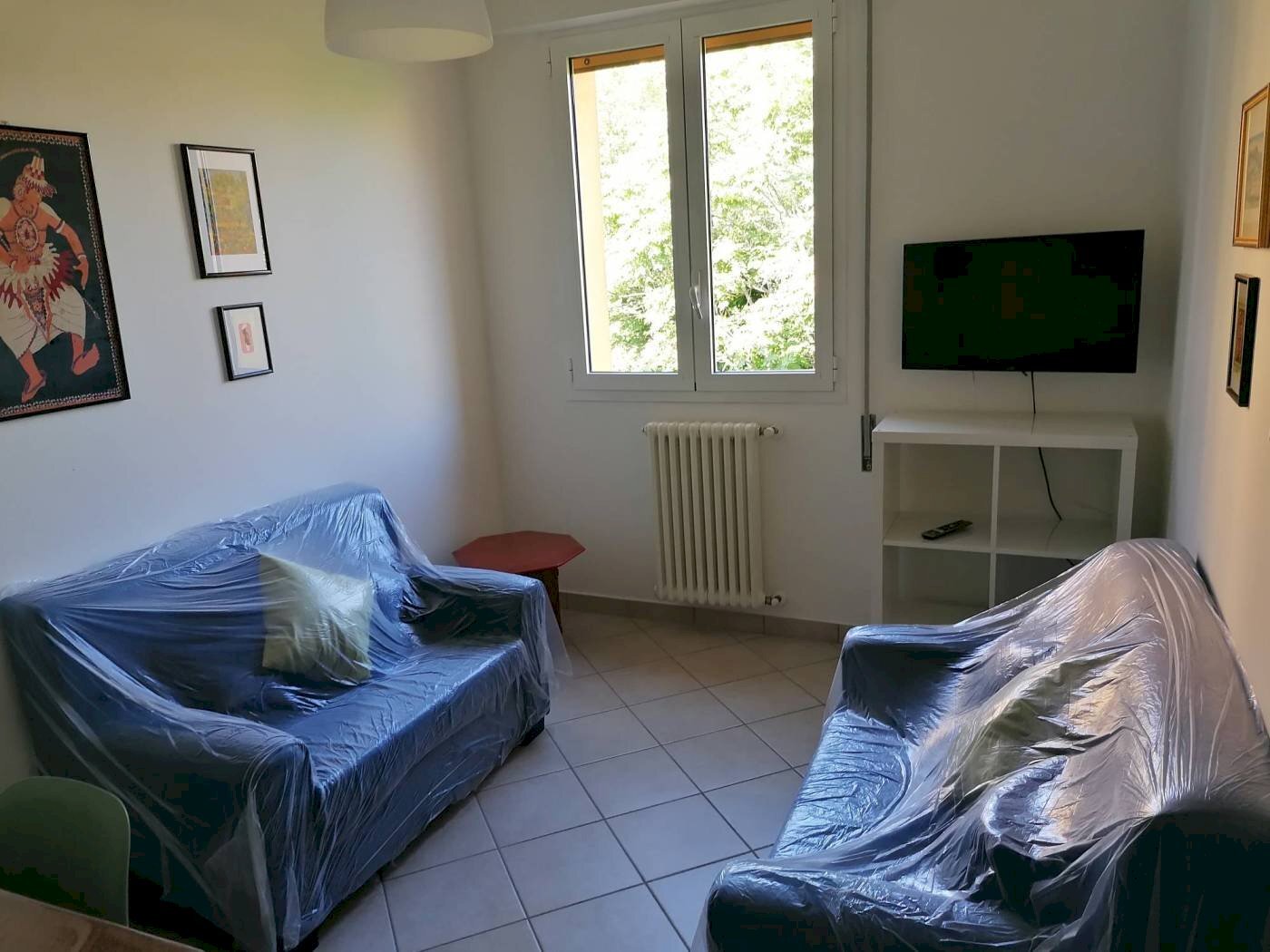 Four-room apartment Via del Lavoro, 14, Bologna (neighborhood San Donato) - photo 1