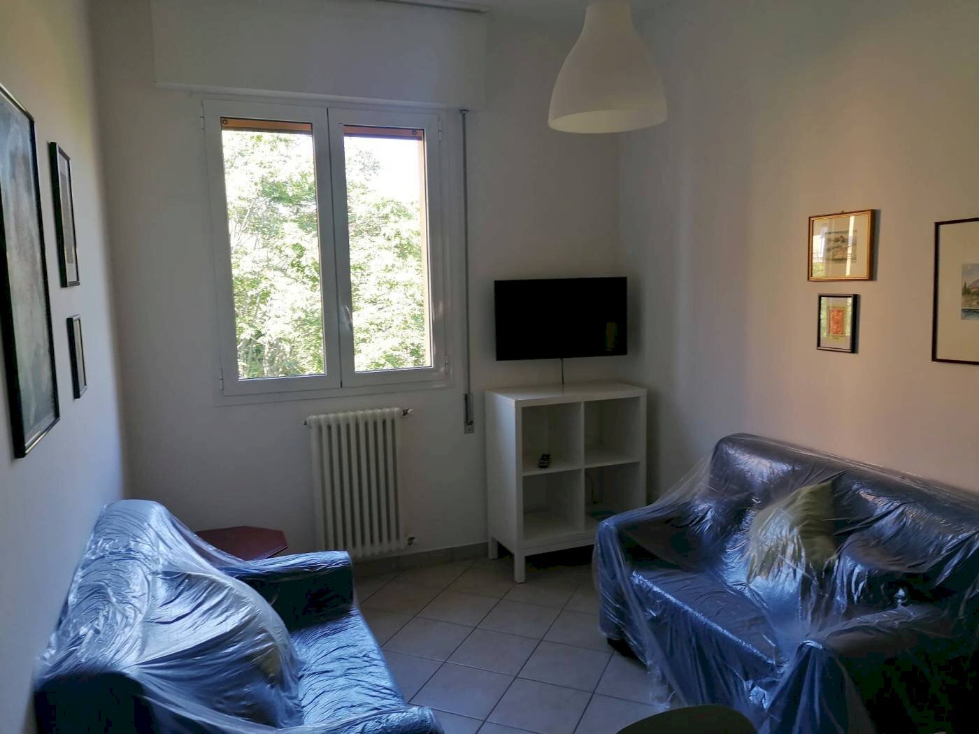 Four-room apartment Via del Lavoro, 14, Bologna (neighborhood San Donato) - photo 2