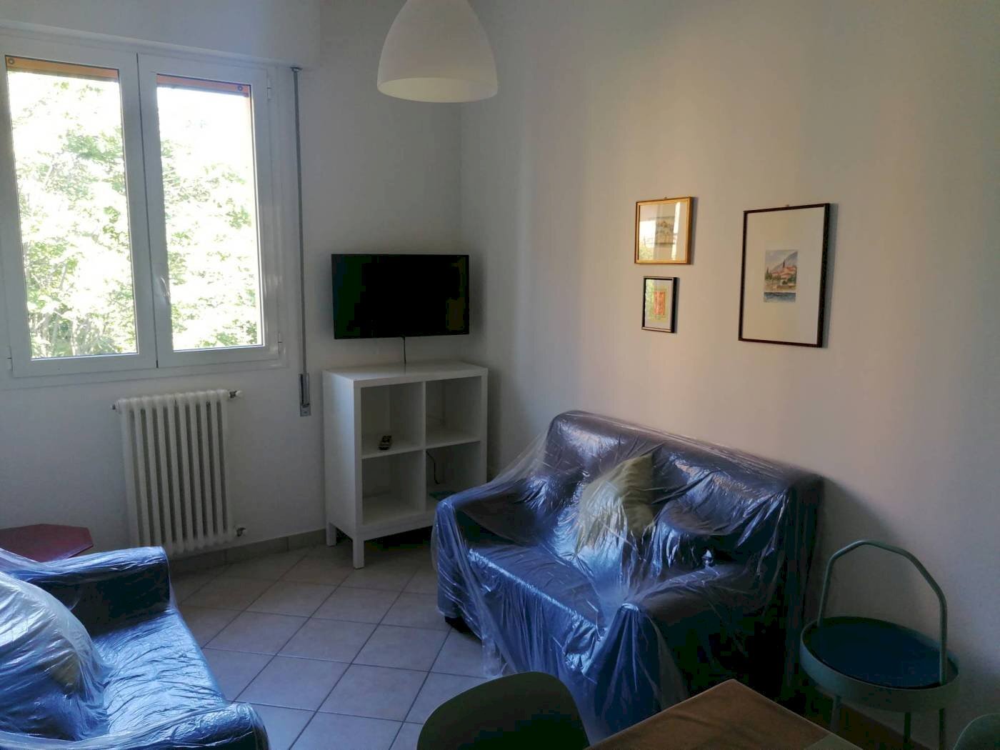 Four-room apartment Via del Lavoro, 14, Bologna (neighborhood San Donato) - photo 3