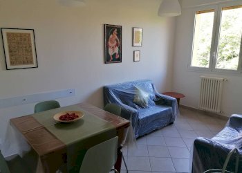 Four-room apartment Via del Lavoro, 14, Bologna (neighborhood San Donato) - photo 6