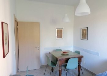 Four-room apartment Via del Lavoro, 14, Bologna (neighborhood San Donato) - photo 9