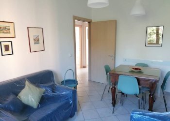 Four-room apartment Via del Lavoro, 14, Bologna (neighborhood San Donato) - photo 11