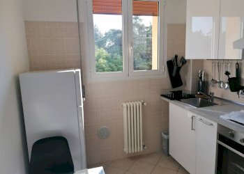 Four-room apartment Via del Lavoro, 14, Bologna (neighborhood San Donato) - photo 15