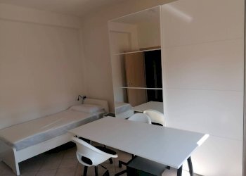 Four-room apartment Via del Lavoro, 14, Bologna (neighborhood San Donato) - photo 28