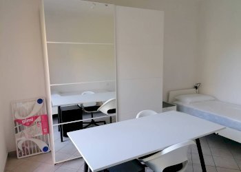 Four-room apartment Via del Lavoro, 14, Bologna (neighborhood San Donato) - photo 38