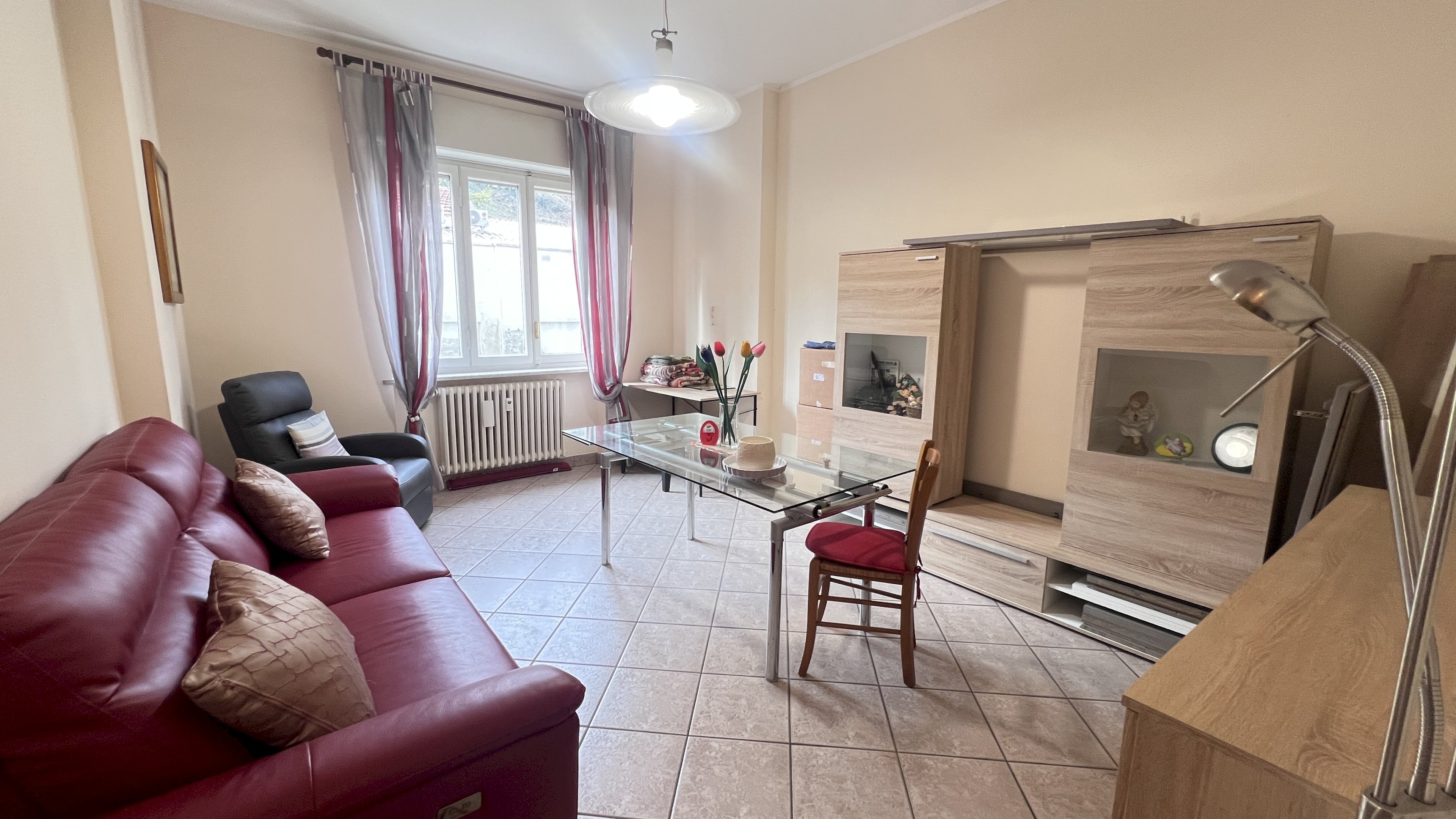 Four-room apartment Asti - photo 1