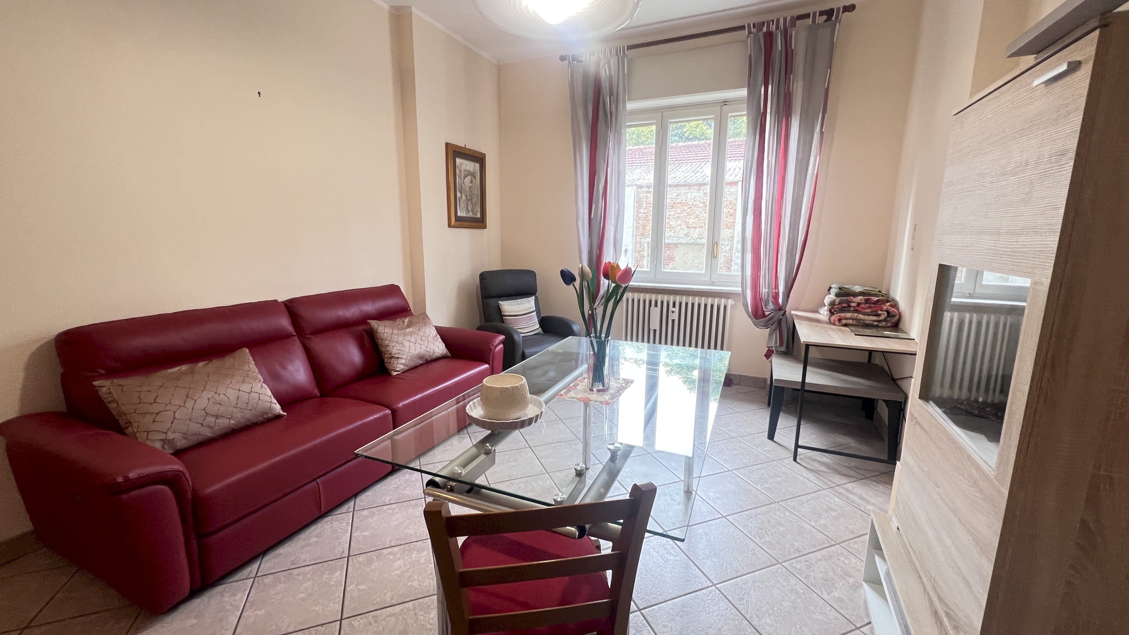 Four-room apartment Asti - photo 2