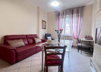 Quadrilocale Asti - foto 7