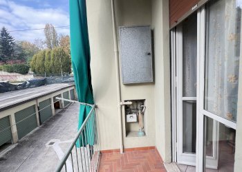 Quadrilocale Asti - foto 11