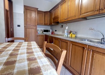 Quadrilocale Asti - foto 15