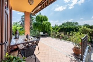 Villa Strada delle Verne, 26, Villafranca d'Asti - foto 1