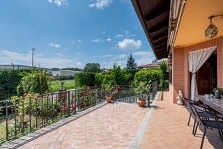 Villa Strada delle Verne, 26, Villafranca d'Asti - foto 2