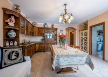 Villa Strada delle Verne, 26, Villafranca d'Asti - foto 6