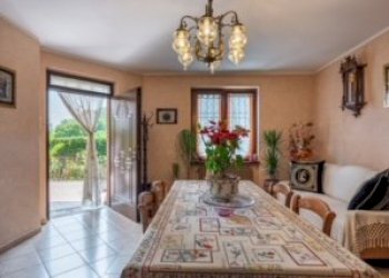 Villa Strada delle Verne, 26, Villafranca d'Asti - foto 9
