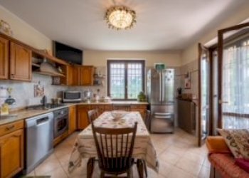 Villa Strada delle Verne, 26, Villafranca d'Asti - foto 10