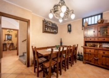 Villa Strada delle Verne, 26, Villafranca d'Asti - foto 12