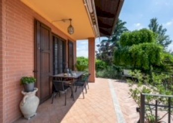 Villa Strada delle Verne, 26, Villafranca d'Asti - foto 3