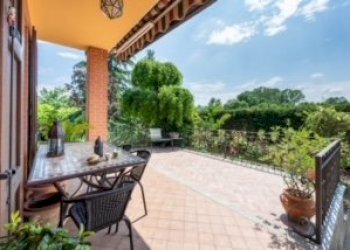 Villa Strada delle Verne, 26, Villafranca d'Asti - foto 1