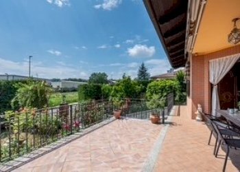 Villa Strada delle Verne, 26, Villafranca d'Asti - foto 2