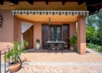 Villa Strada delle Verne, 26, Villafranca d'Asti - foto 4