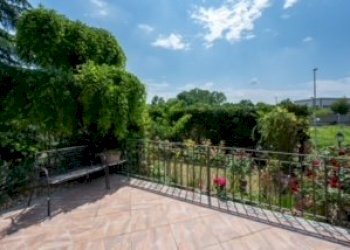Villa Strada delle Verne, 26, Villafranca d'Asti - foto 15