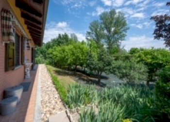 Villa Strada delle Verne, 26, Villafranca d'Asti - foto 16