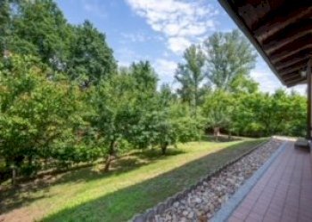 Villa Strada delle Verne, 26, Villafranca d'Asti - foto 17