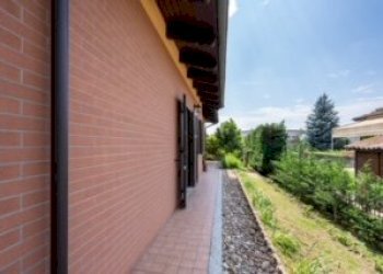 Villa Strada delle Verne, 26, Villafranca d'Asti - foto 18