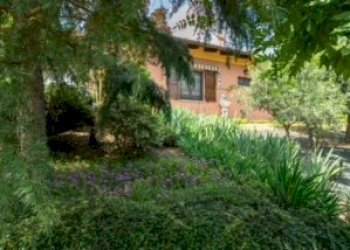 Villa Strada delle Verne, 26, Villafranca d'Asti - foto 19