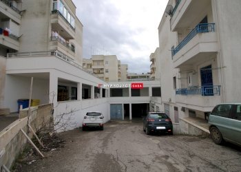 Garage - Parcheggio Zona Ospedale, Martina Franca - foto 1