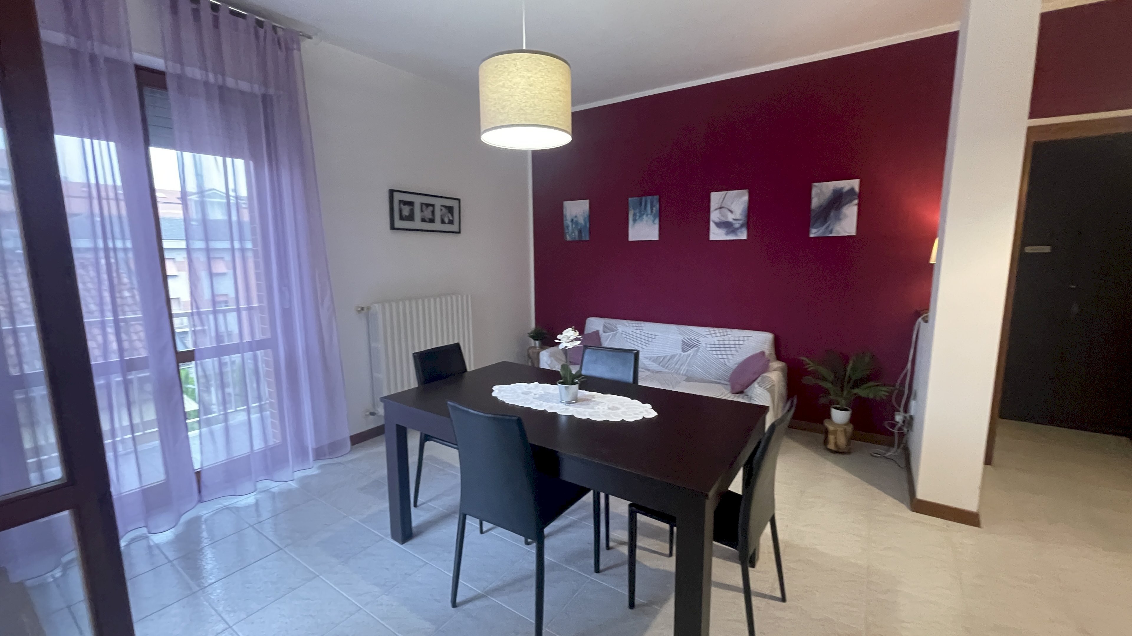 Quadrilocale Asti - foto 1