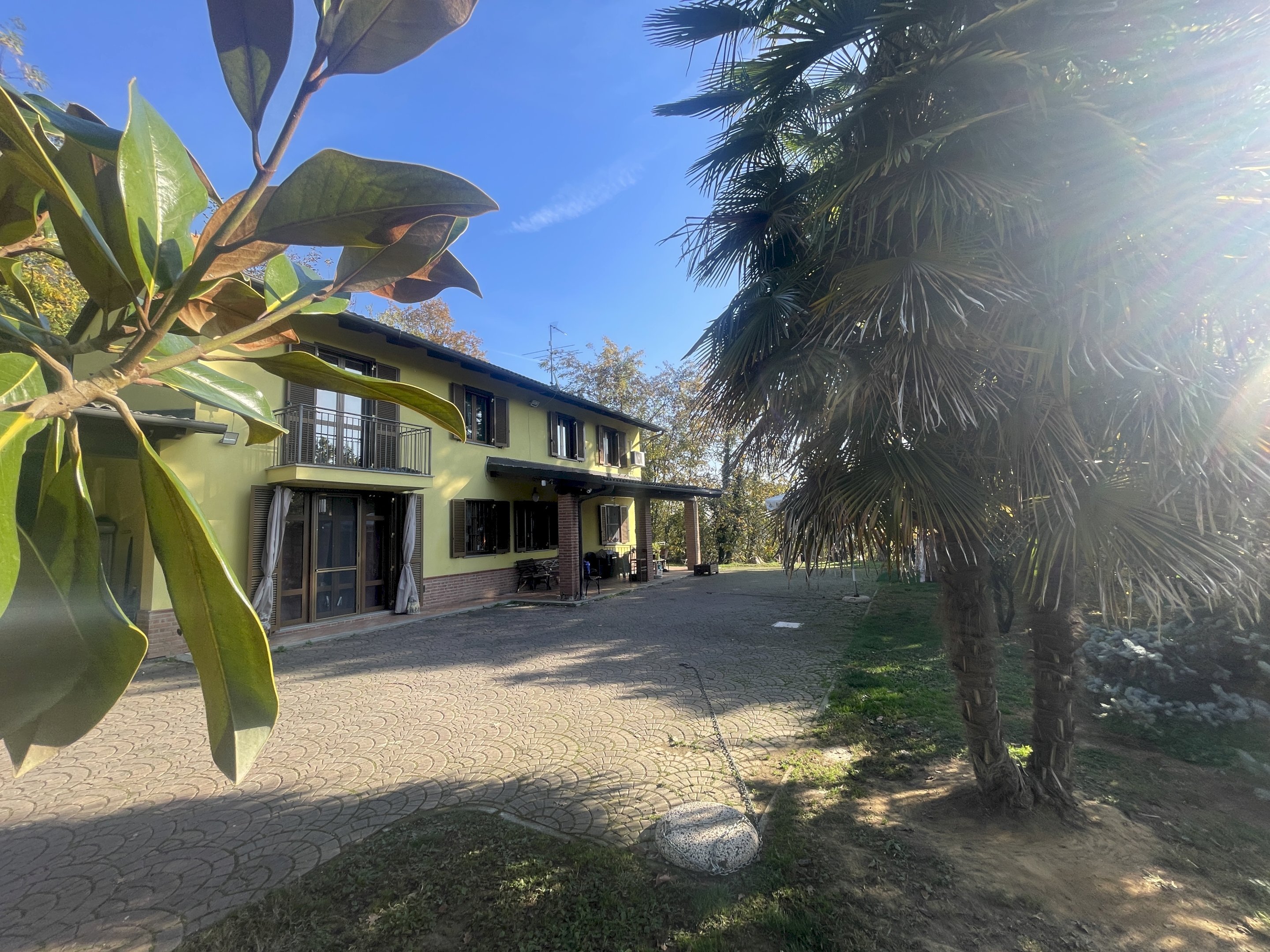 Casa indipendente Camerano Casasco - foto 1