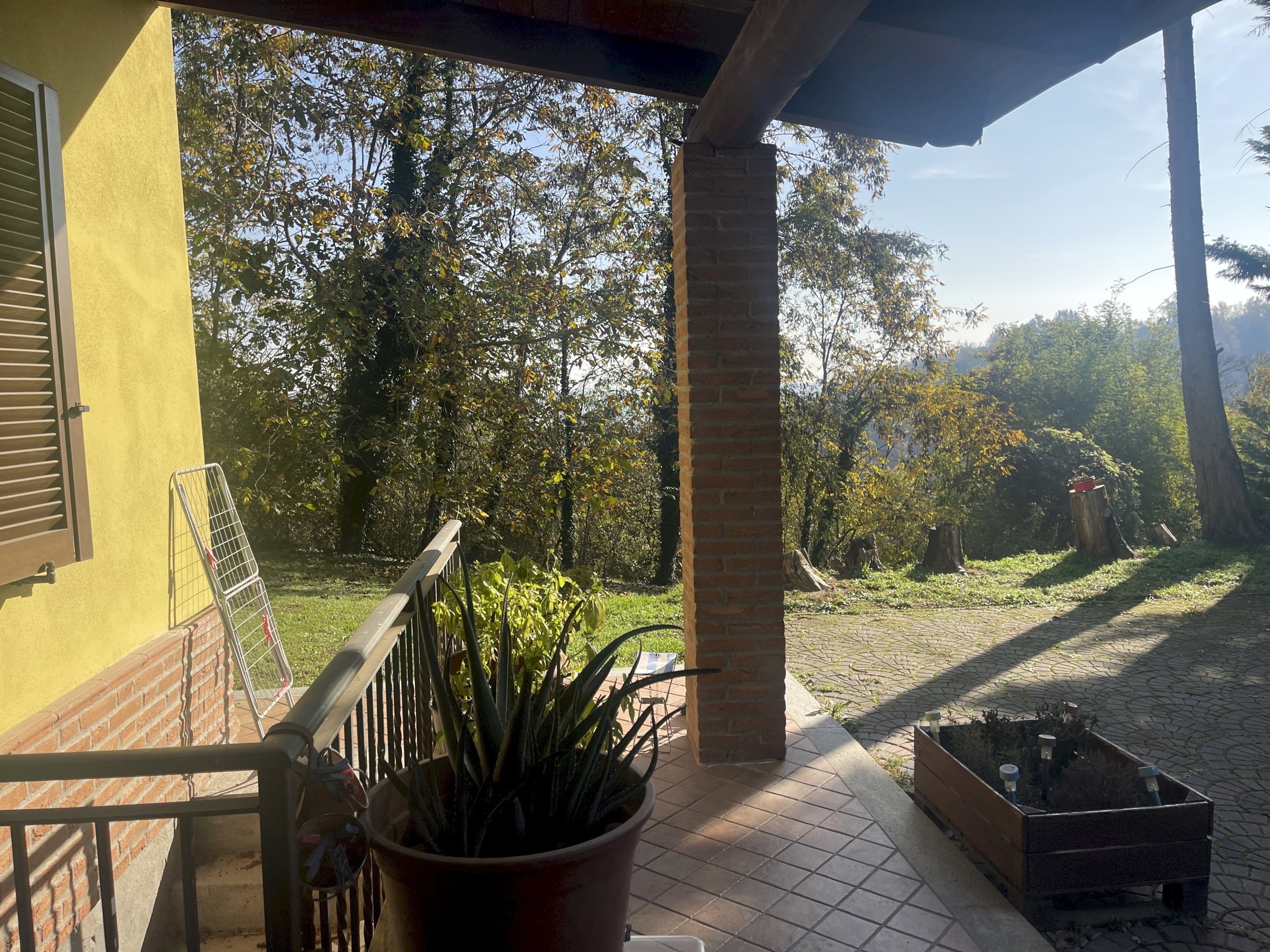 Casa indipendente Camerano Casasco - foto 2