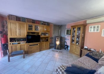 Casa indipendente Camerano Casasco - foto 10