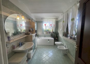 Casa indipendente Camerano Casasco - foto 26