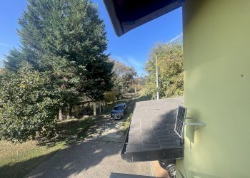 Casa indipendente Camerano Casasco - foto 31