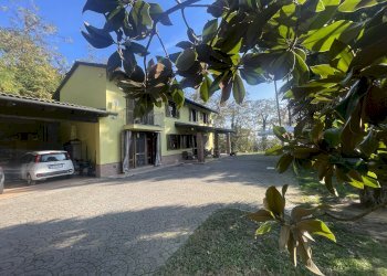 Casa indipendente Camerano Casasco - foto 33