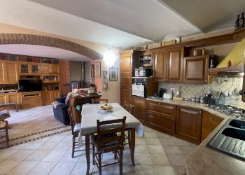 Casa indipendente Camerano Casasco - foto 4