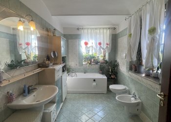 Casa indipendente Camerano Casasco - foto 13