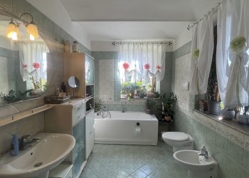 Casa indipendente Camerano Casasco - foto 12