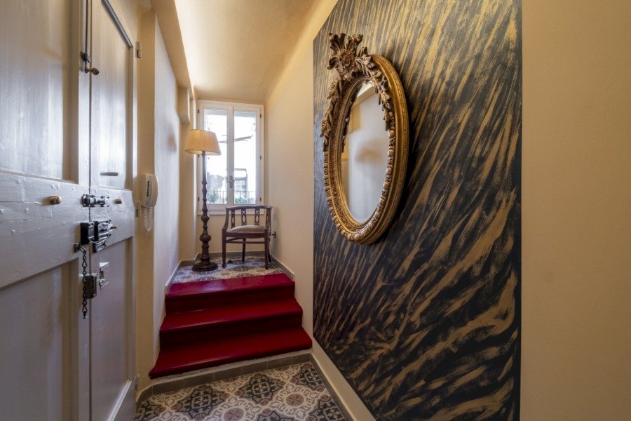 Trilocale via delle moline 1, Bologna (zona Centro Storico) - foto 3